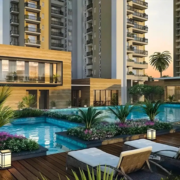 Godrej Nurture Mumbai