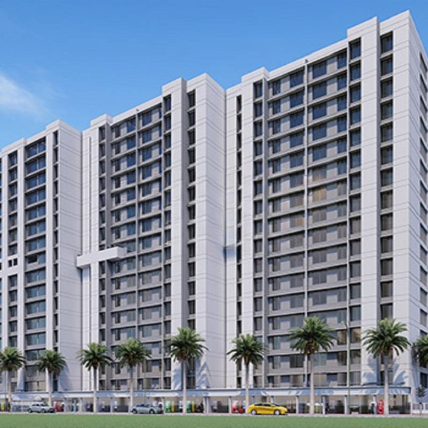 Shivalik Bandra North Gulmohar Avenue